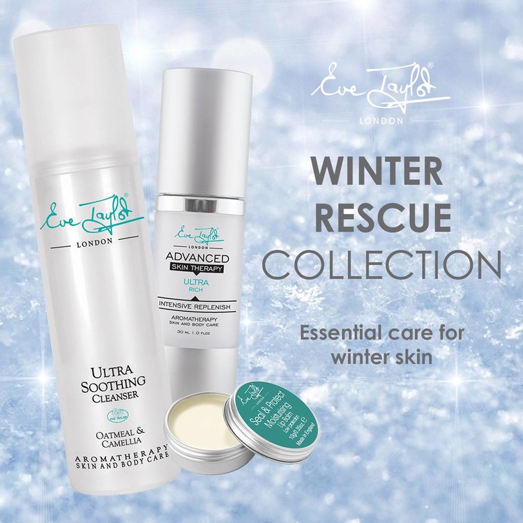 Winter Rescue Collection